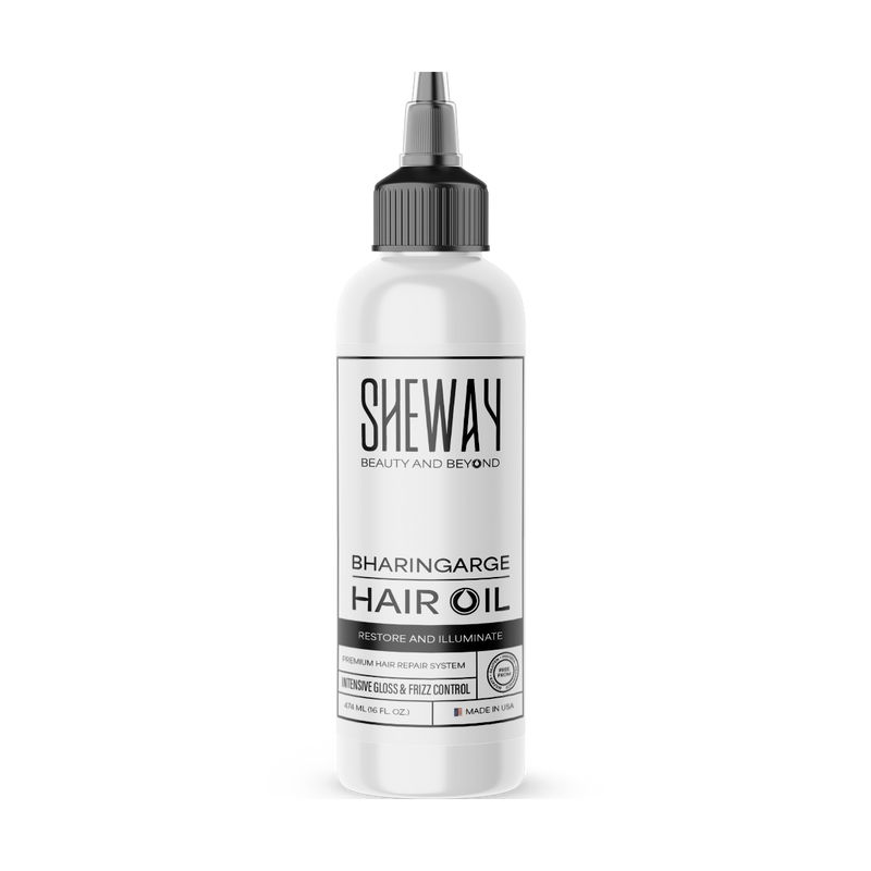 SheWay Hair Oil -  Bhringraj Nourishing