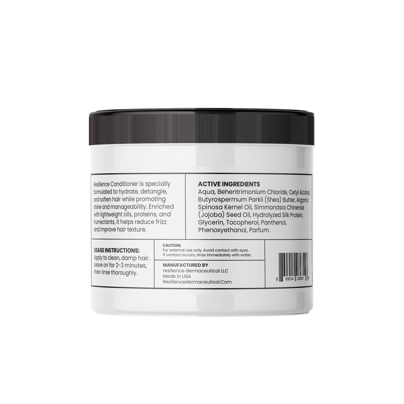 SheWay Conditioner - Deep Moisture