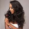 Natural Wavy